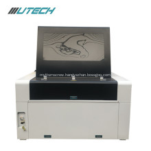laser engraving and cutting machine price
